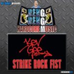 Kev Gee – Strike Rock Fist
