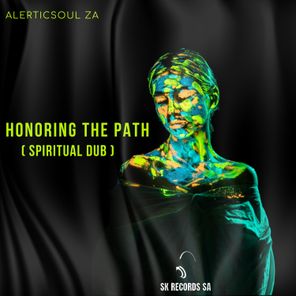 AlerticSoul ZA – Honoring The Path