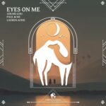 Cafe De Anatolia, ASKARI (UK) – Eyes on Me