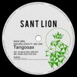 Mc Gw, RANI (BR) – Tangosax