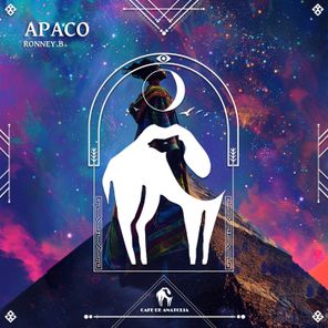 Cafe De Anatolia, Ronney.B – Apaco