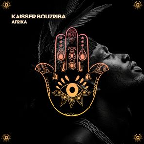 Kaisser Bouzriba – Afrika