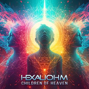 Hexaliohm – Children of Heaven