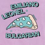 Emiliano Leonel – Bulgarian