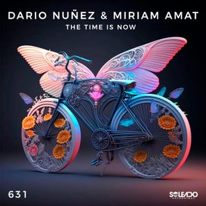 Dario Nunez, Miriam Amat – The Time Is Now