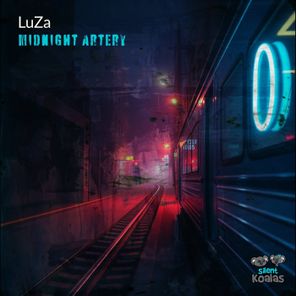 LuZa – Midnight Artery