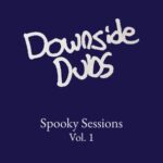 Ollie Drummond, Terry Francis – Spooky Sessions, Vol. 1