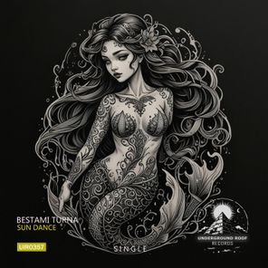 Bestami Turna – Sun Dance