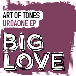 Art of Tones – Urdaone EP