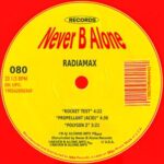 Førsaj, Lu_x2 – Propellant