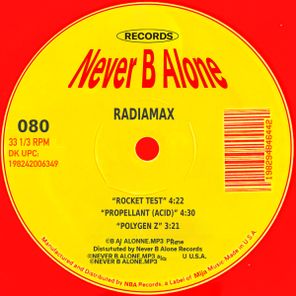 Førsaj, Lu_x2 – Propellant