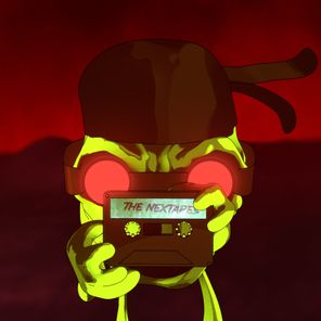 Locknar – The Nextapes