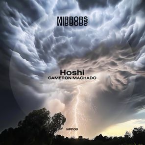 Cameron Machado – Hoshi
