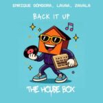 Enrique Gongora, Manuel Varey - Back It Up 3 Enrique Gongora, Manuel Varey – Back It Up