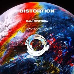 Dani Sinergia – Exoplanet