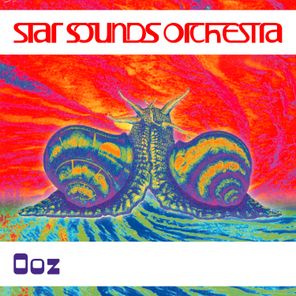 Star Sounds Orchestra – OOZ