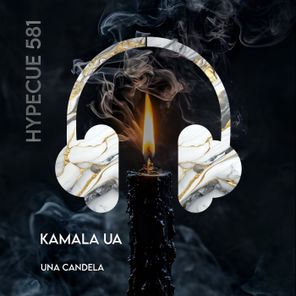 Kamala UA – Una Candela