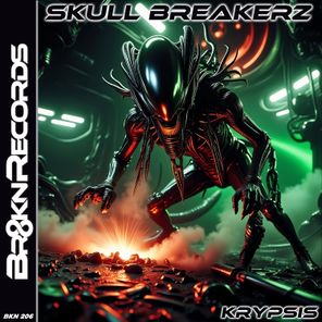 Skull Breakerz – Krypsis