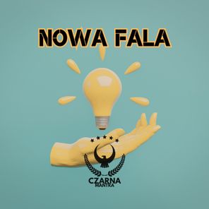 Czarna Mantra – Nowa Fala