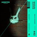 Marvin Aloys – Back to the Bunny