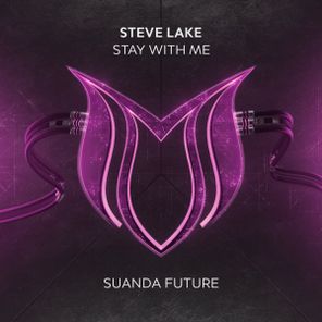 Steve Lake – Stay With Me