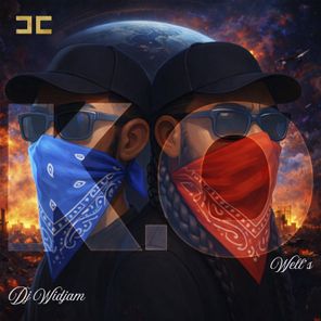 Dj Widjam, Well’s – K.O.