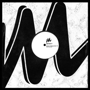 DAN:ROS, Peter Brown – Motive Selects, Vol. 10 (Deep from the Vault)