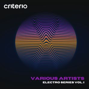 Miguel Bastida, Gabss – Electro Series Vol. I