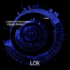 Evgeny Bondar – Lights of the Night