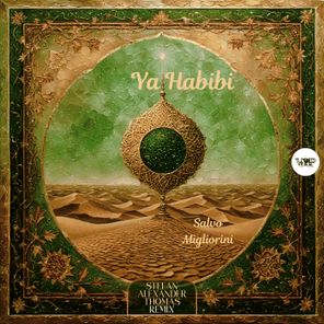 Salvo Migliorini, Stefan Alexander Thomas – Ya Habibi