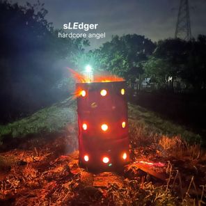 Fauxplay, sLedger – Hardcore Angel – EP