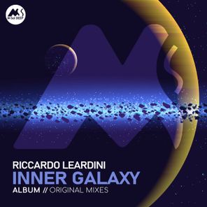 Teeka, Riccardo Leardini – Inner Galaxy