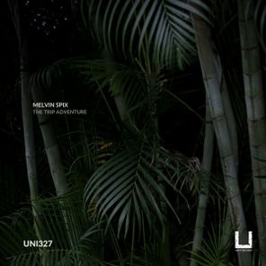 Melvin Spix – The Trip Adventure