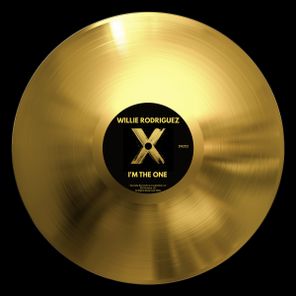 Willie Rodriguez – I’m The One