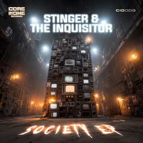 Stinger, The Inquisitor – Society