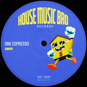 Minow – One Espresso