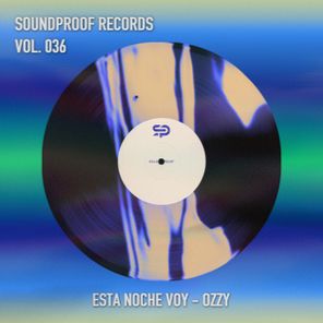Ozzy – Vol. 036