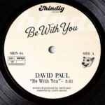 David Paul – Be with You