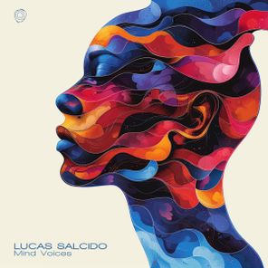 Lucas Salcido – Mind Voices