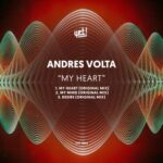 Andres Volta – My Heart