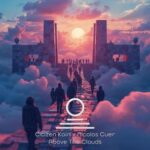 Nicolas Cuer, Citizen Kain – Above the Clouds