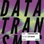 Champagne Kenny – Keep Moving