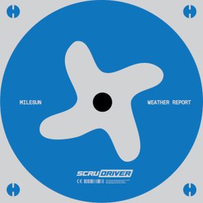 Milesun – Weather Report