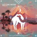 Cafe De Anatolia, Dasha Sun – Let the Music