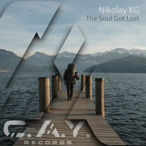 Nikolay KG – The Soul Got Lost