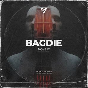 BAGDIE – Move It