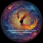 Underground Boutique – Libre para Expresar