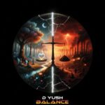 D Yush – Balance
