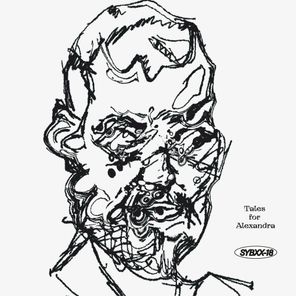 Syberian98 – Tales for Alexandra