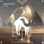 Cafe De Anatolia, STES8410 – Injustice